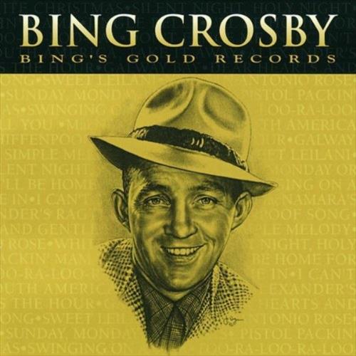 Bing & Gary Crosby